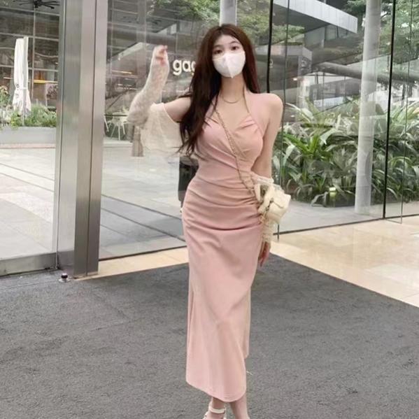 显身材裙子搭配推荐